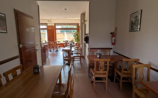 CHIERI – CESSIONE ATTIVITÀ BAR E RISTORAZIONE IN POSIZIONE STRATEGICA