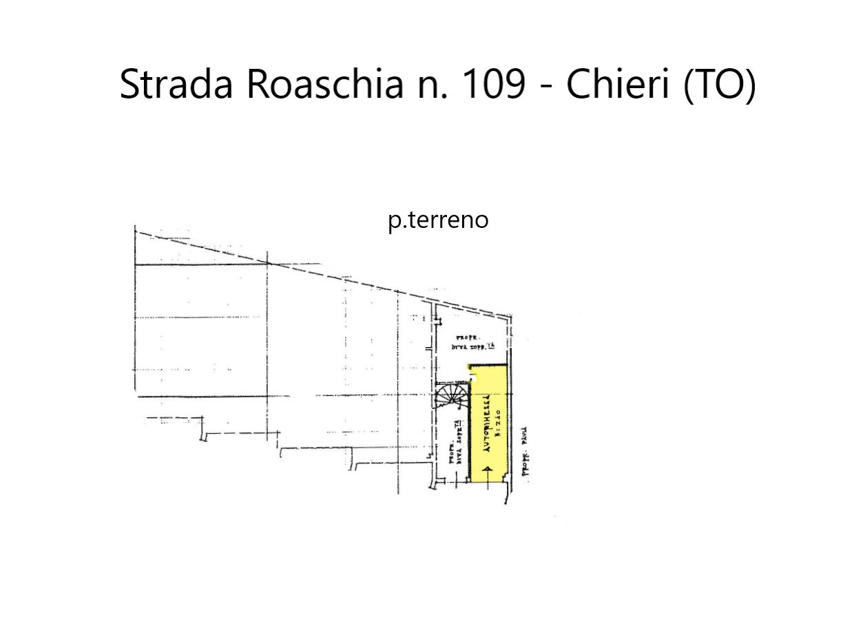 Autorimessa