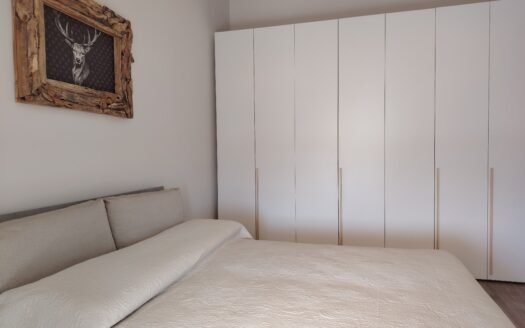 Nichelino – Affascinante appartamento bilivelli in classe energetica A2 con terrazzi, box e cantina
