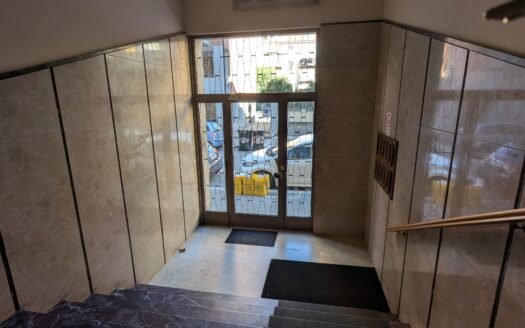 Torino – Montegrappa | Bilocale arredato a due passi dalla metropolitana