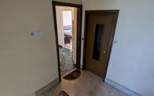 Torino – Montegrappa | Bilocale arredato a due passi dalla metropolitana