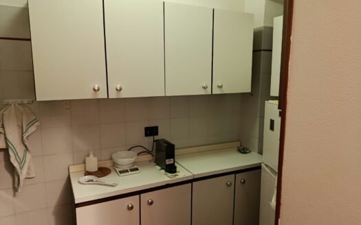 CENTRO – VIA DEL CARMINE – AMPIO MONOLOCALE CON CUCININO