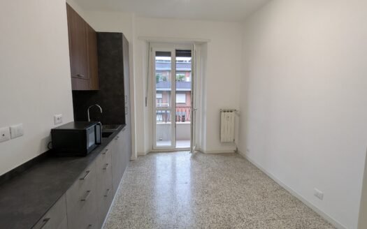 Corso Brunelleschi – luminoso appartamento in affitto