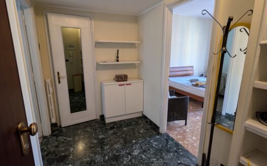 Torino – Montegrappa | Bilocale arredato a due passi dalla metropolitana