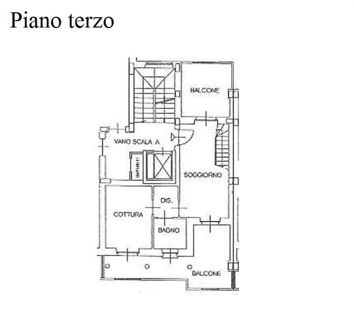 Terzo piano
