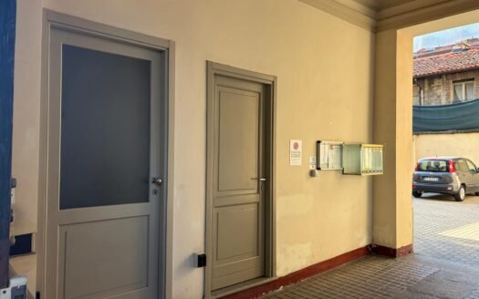 Comodo al centro storico – bilocale nuovo con posto auto