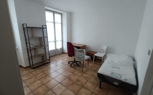 Crocetta – Via Gioberti/Corso Stati Uniti – affittasi 4 stanze a studenti