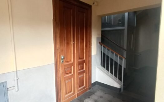 Crocetta – Via Gioberti/Corso Stati Uniti – affittasi 4 stanze a studenti