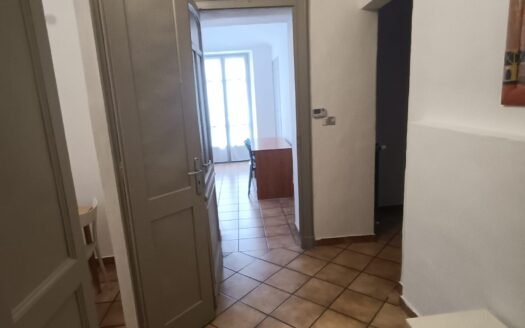 Crocetta – Via Gioberti/Corso Stati Uniti – affittasi 4 stanze a studenti
