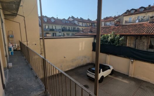 Comodo al centro storico – bilocale nuovo – arredato