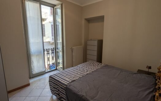 Comodo al centro storico – bilocale nuovo – arredato