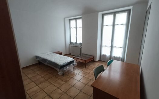 Crocetta – Via Gioberti/Corso Stati Uniti – affittasi 4 stanze a studenti